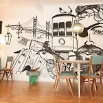 The Blue House - As Portuguesas 리스본