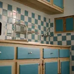 아파트 The Blue House - As Portuguesas