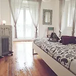 The Blue House - As Portuguesas 아파트