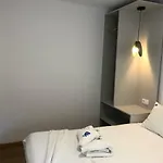 The Blue House - As Portuguesas 아파트 *