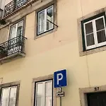 The Blue House - As Portuguesas 리스본