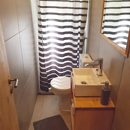 公寓 葡萄牙蓝色小屋公寓 Lisboa