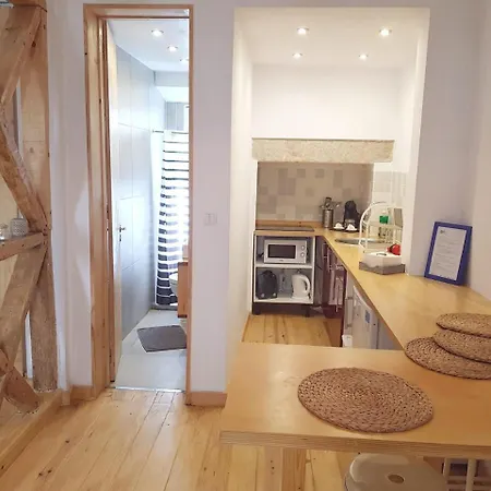 葡萄牙蓝色小屋公寓 * Lisboa