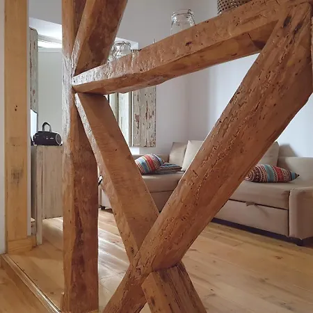 葡萄牙蓝色小屋公寓 公寓 Lisboa