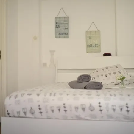 葡萄牙蓝色小屋公寓 * Lisboa