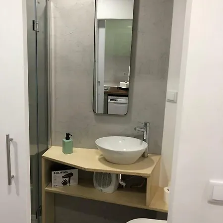 葡萄牙蓝色小屋公寓 * Lisboa