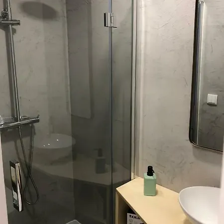 葡萄牙蓝色小屋公寓 公寓 Lisboa