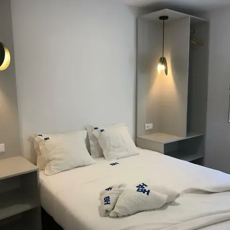 葡萄牙蓝色小屋公寓 公寓