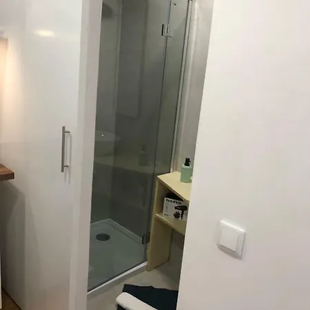 葡萄牙蓝色小屋公寓 公寓
