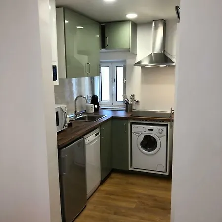 葡萄牙蓝色小屋公寓 *