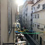 The Blue House - As Portuguesas Lejlighed *