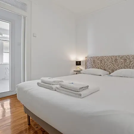 The Blue House - As Portuguesas Апартаменты *