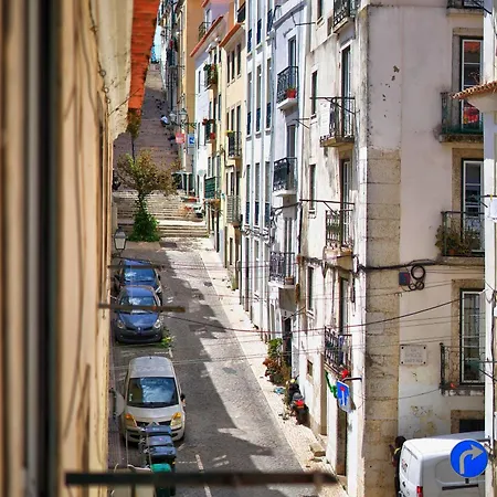 Appartement The Blue House - As Portuguesas *