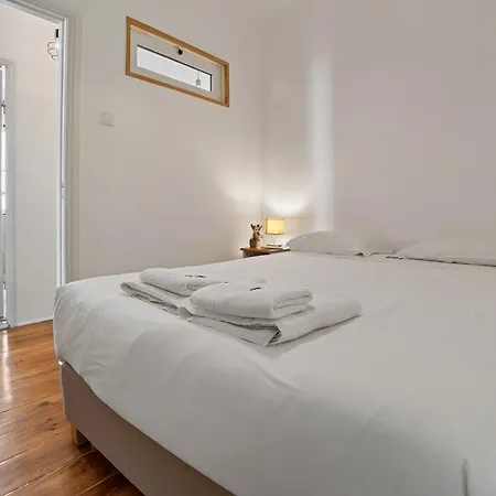 The Blue House - As Portuguesas Appartement Lisboa