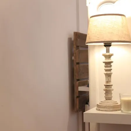The Blue House - As Portuguesas Apartamento