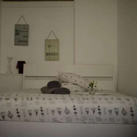 The Blue House - As Portuguesas Apartamento