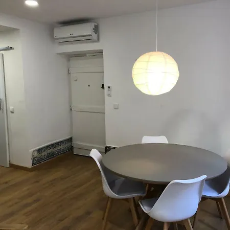The Blue House - As Portuguesas Apartamento *
