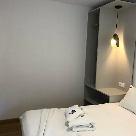 The Blue House - As Portuguesas Apartamento *