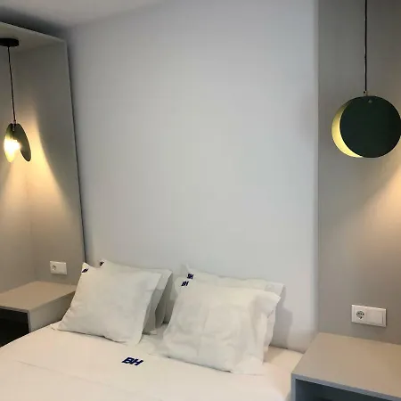 The Blue House - As Portuguesas Apartamento