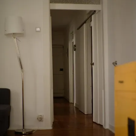 Апартаменты The Blue House - As Portuguesas