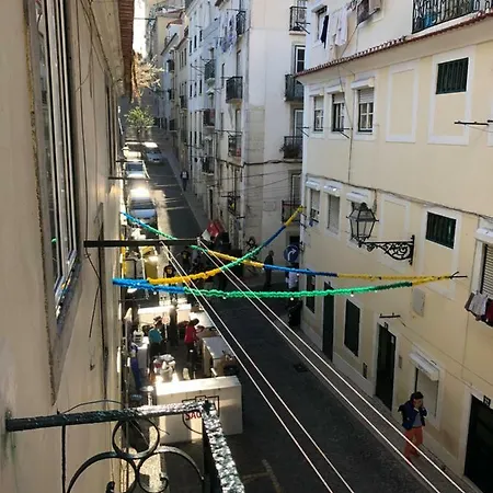 The Blue House - As Portuguesas *