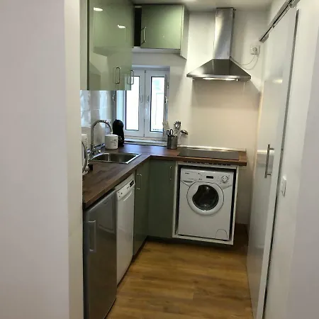 The Blue House - As Portuguesas Лиссабон