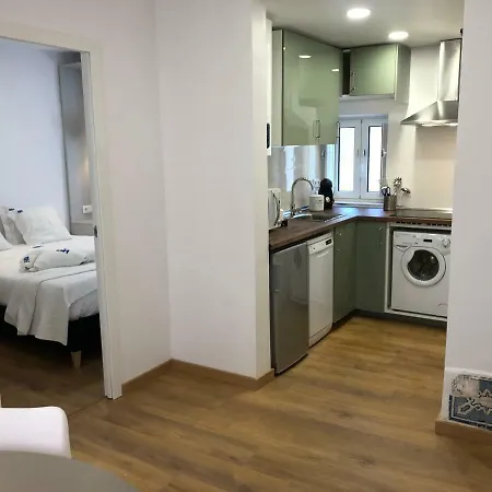 The Blue House - As Portuguesas