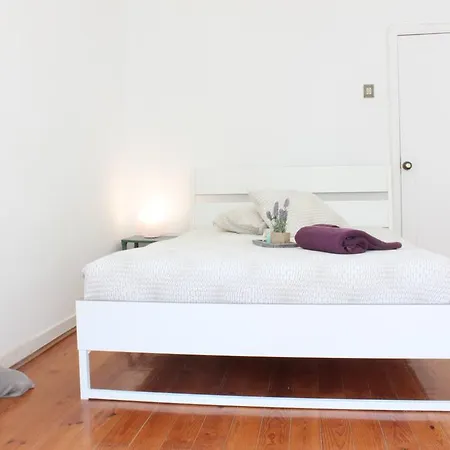 The Blue House - As Portuguesas Lizbona