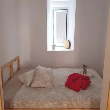 Apartament The Blue House - As Portuguesas Lizbona