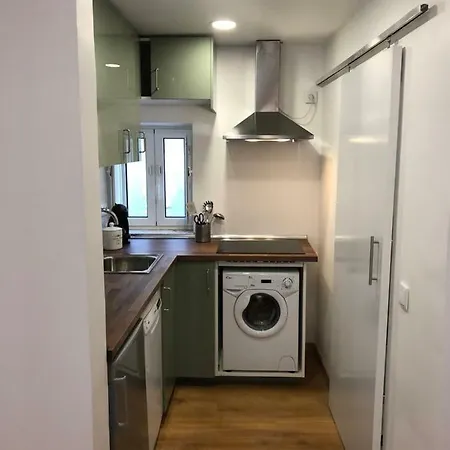 The Blue House - As Portuguesas Apartament Lizbona