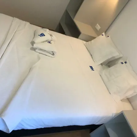 Apartament The Blue House - As Portuguesas Lizbona